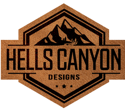 Hells Canyon Designs