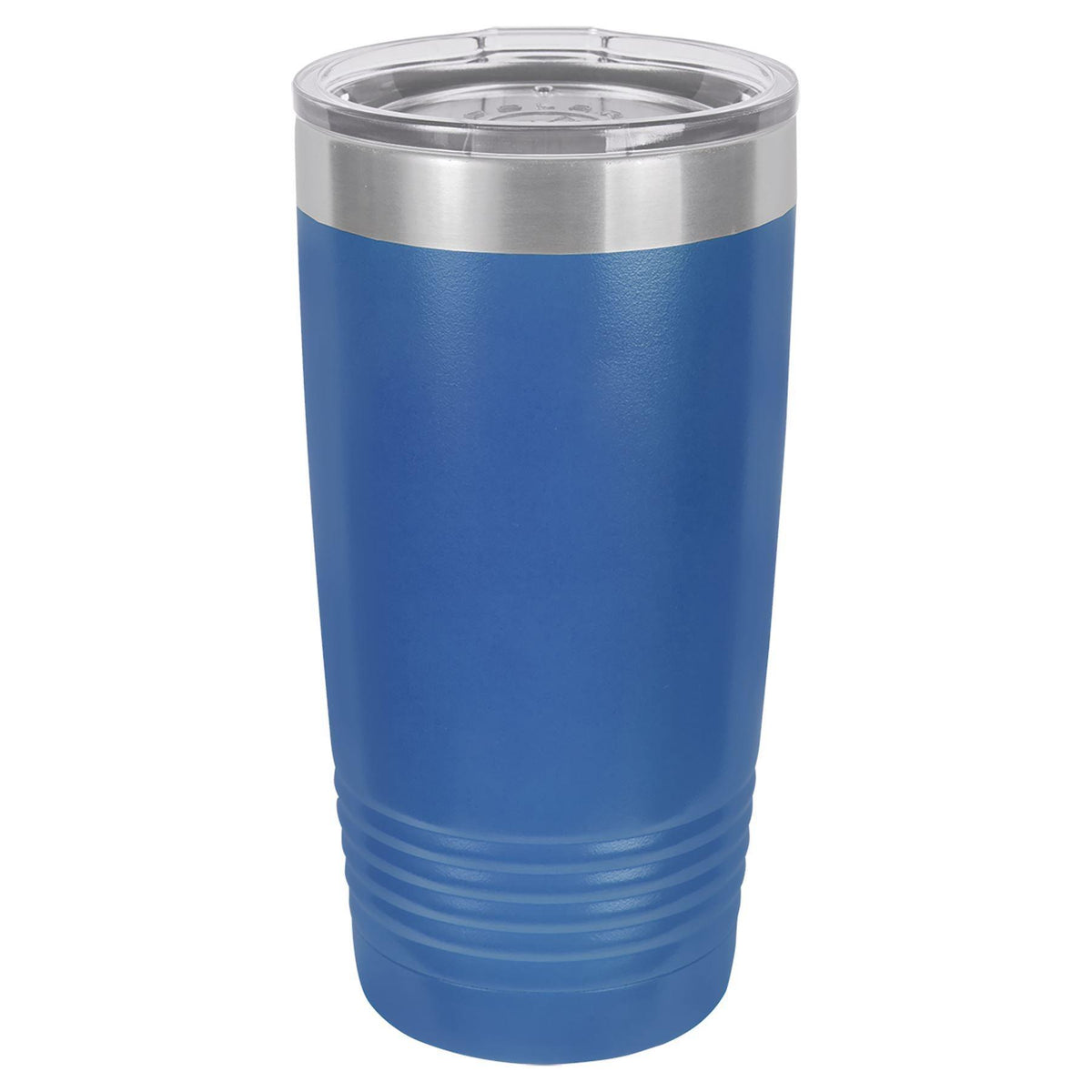 20 oz and 30 oz STAINLESS TUMBLERS - POLAR CAMEL Tumbler Hells Canyon Designs 20oz Bad Ass Blue