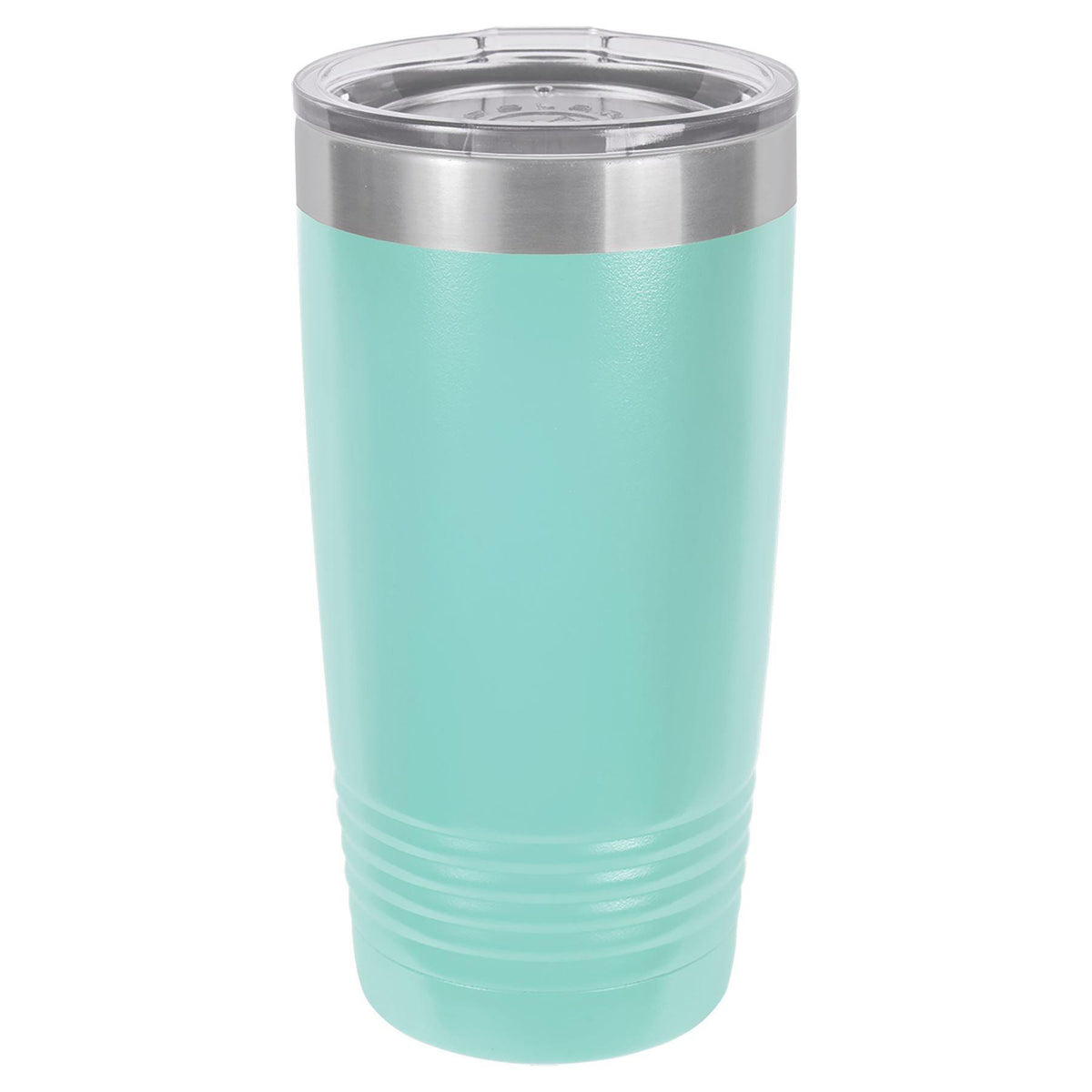 20 oz and 30 oz STAINLESS TUMBLERS - POLAR CAMEL Tumbler Hells Canyon Designs 20oz Teal