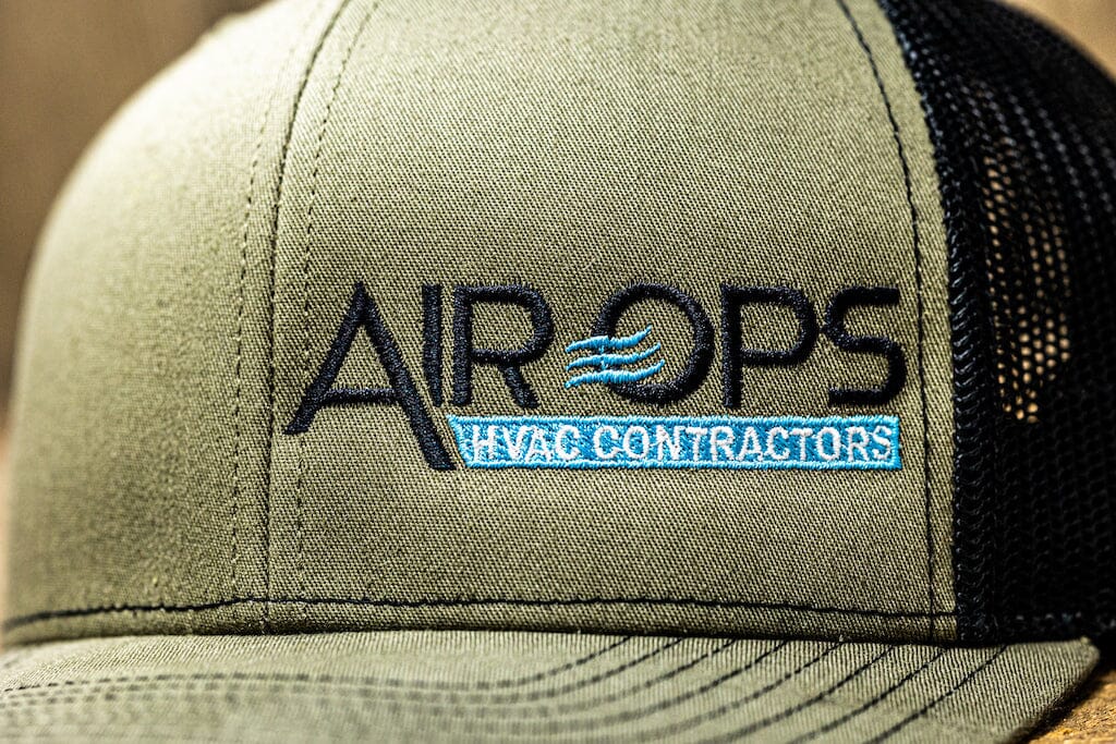 Custom Embroidered Hats