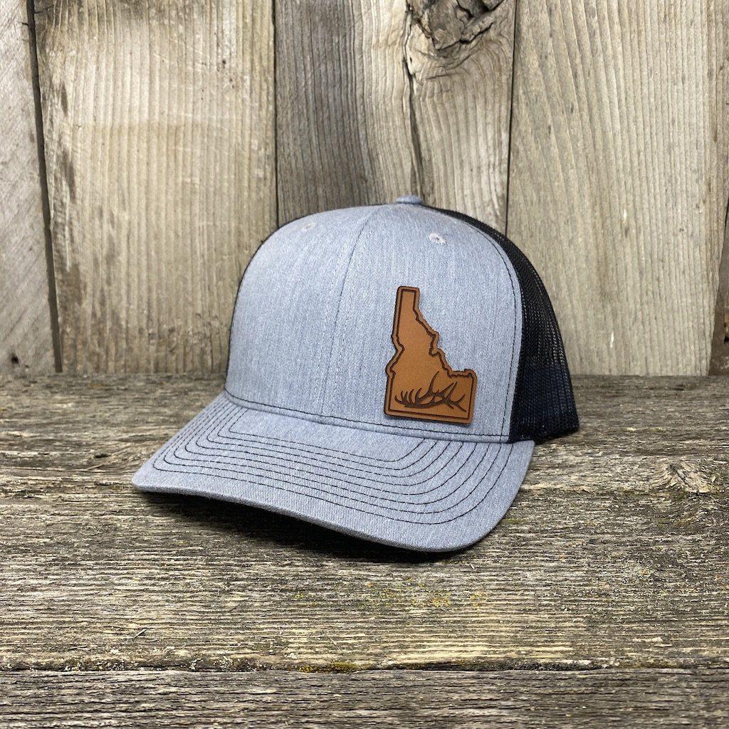 Idaho Hats, Caps and Gifts
