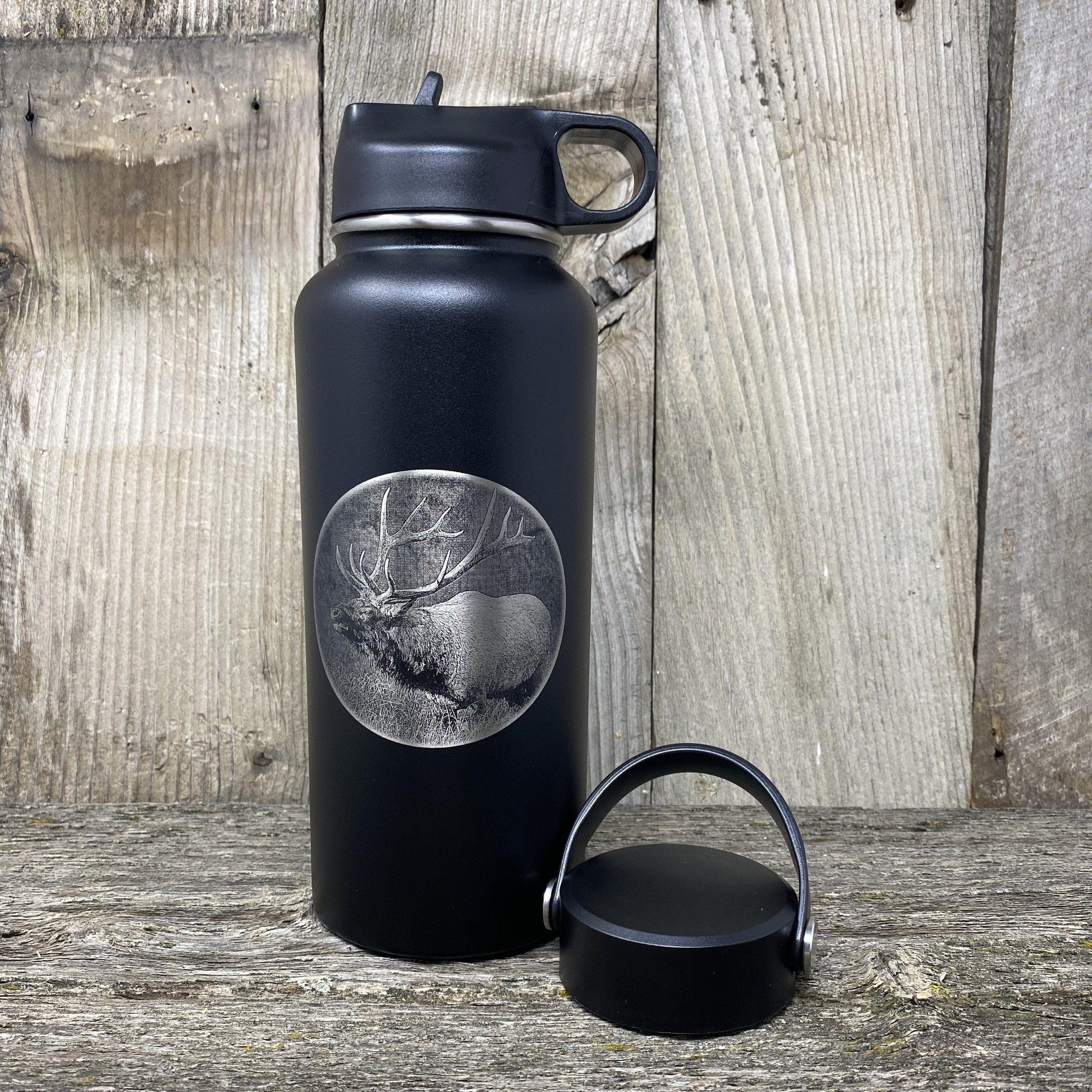 Water Bottles and Tumblers