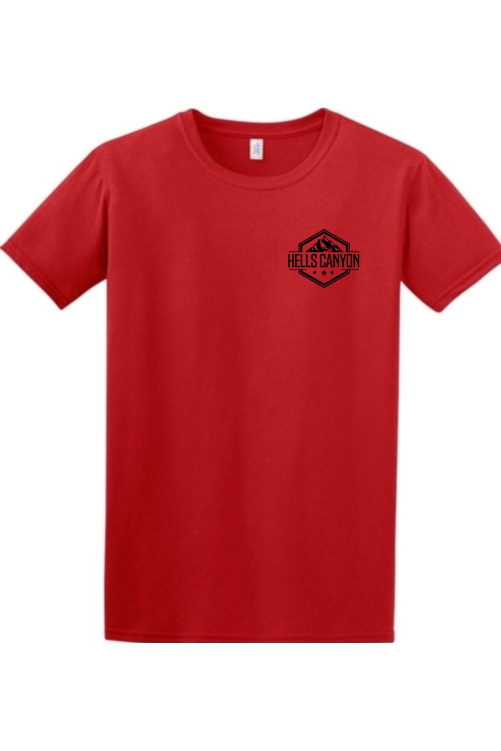 Hells Canyon Shirts