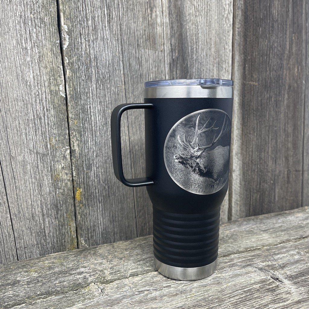 https://www.hellscanyondesigns.com/cdn/shop/products/bugling-elk-black-20oz-coffee-mug-tumbler-hells-canyon-designs-558859_1200x.jpg?v=1613620544