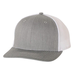 Custom Richardson 112 Leather Patch Hats 12 Hat Price Hells Canyon Designs 