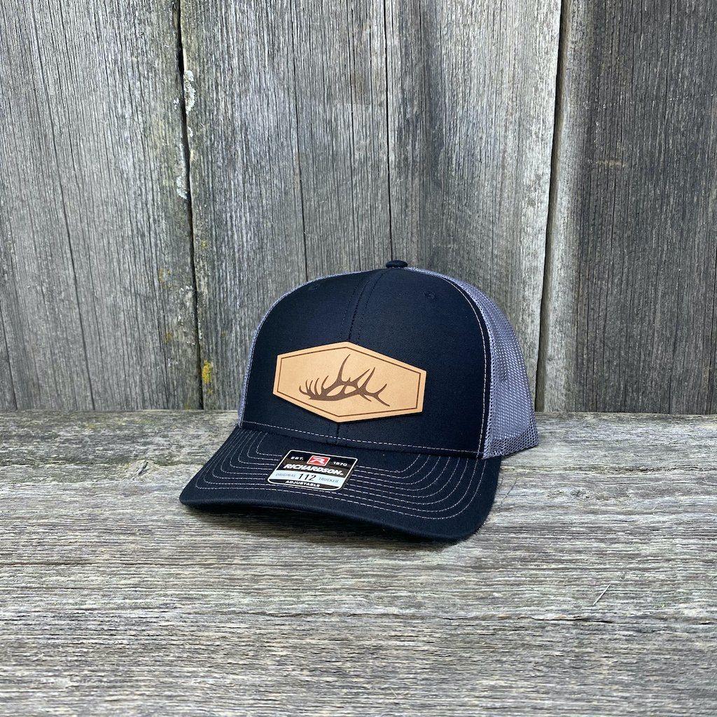 Custom Patch Hats - Richardson 112