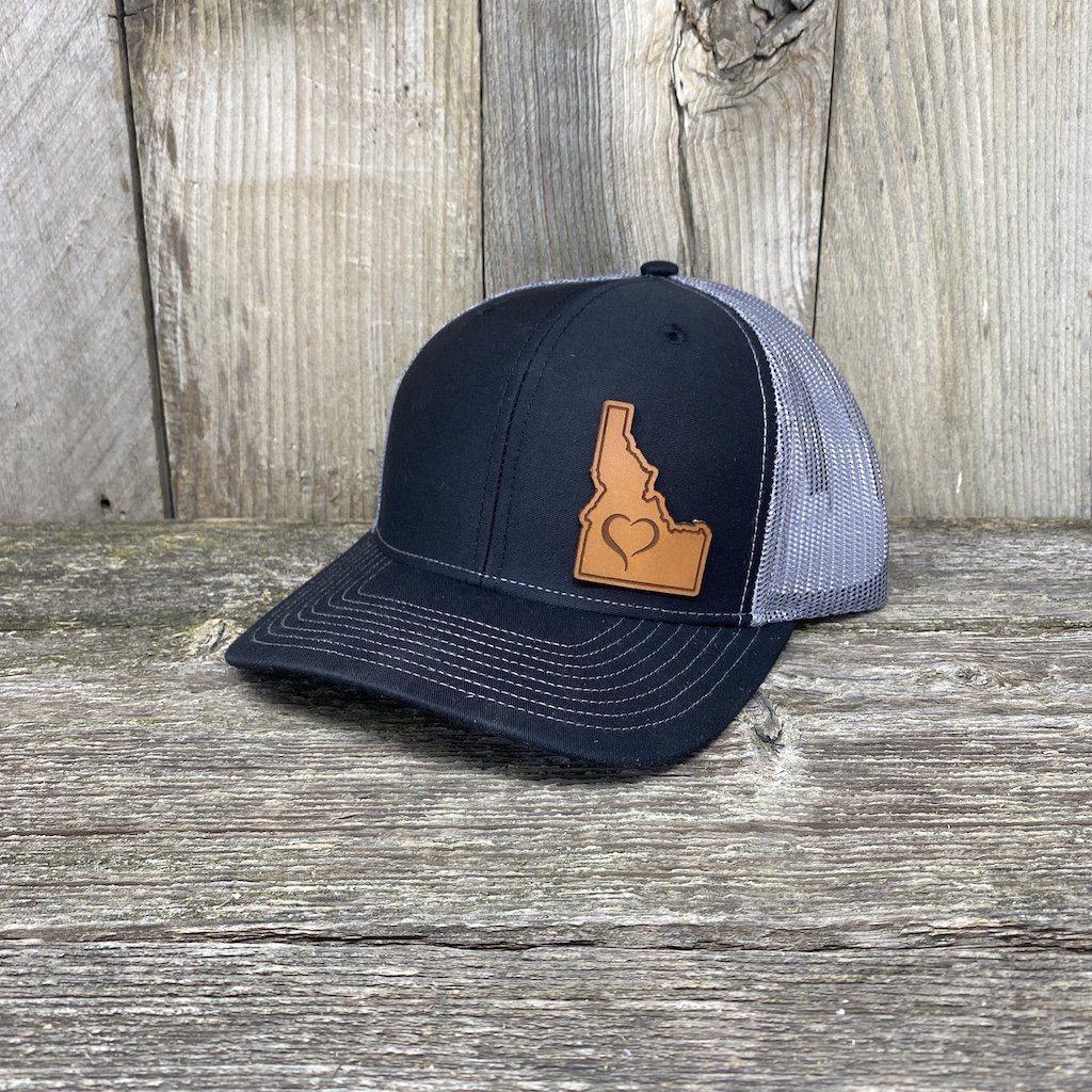 Show cattle hats top