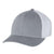 RICHARDSON 110 FLEX-FIT LEATHER PATCH HATS Hells Canyon Designs Loden/Black Lg/Xl 
