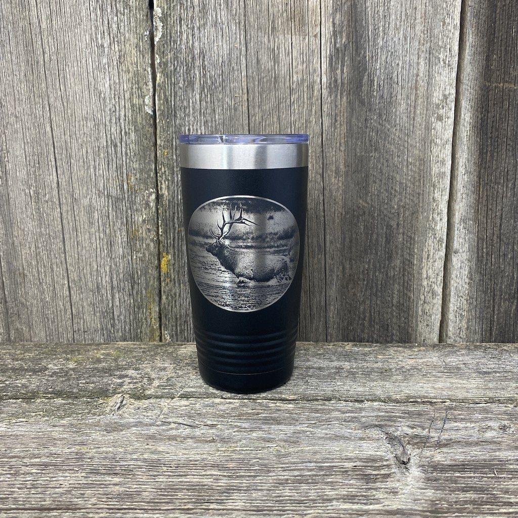 Engraved Tumblers – Etch and Ember